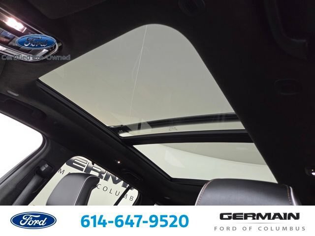 Used 2022 Jeep Grand Cherokee Summit AWD/4WD image 34