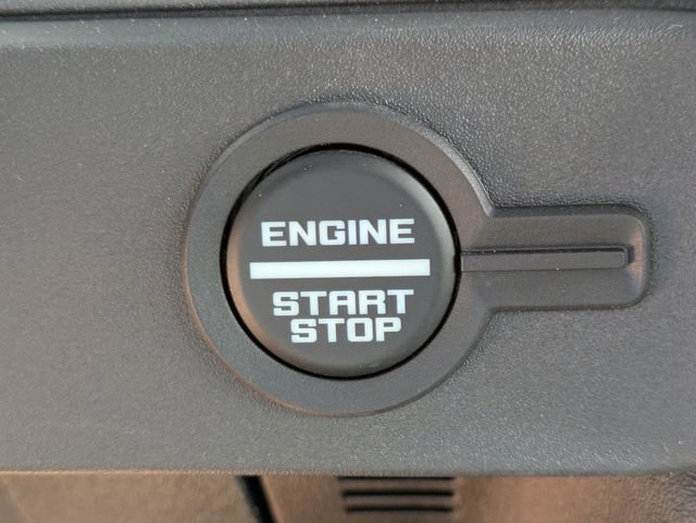 Certified 2026 Ford Bronco Badlands AWD/4WD image 28