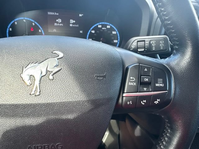 Certified 2023 Ford Bronco Sport Big Bend w/ Convenience Package AWD/4WD image 22