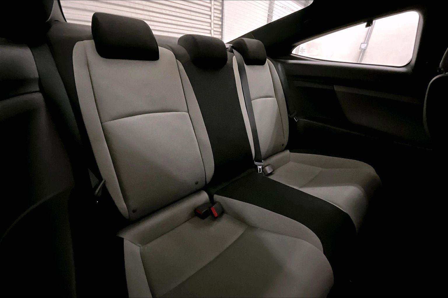 Used 2018 Honda Civic LX-P image 26