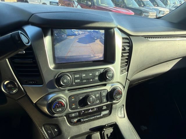 Used 2018 Chevrolet Tahoe LT RWD image 20
