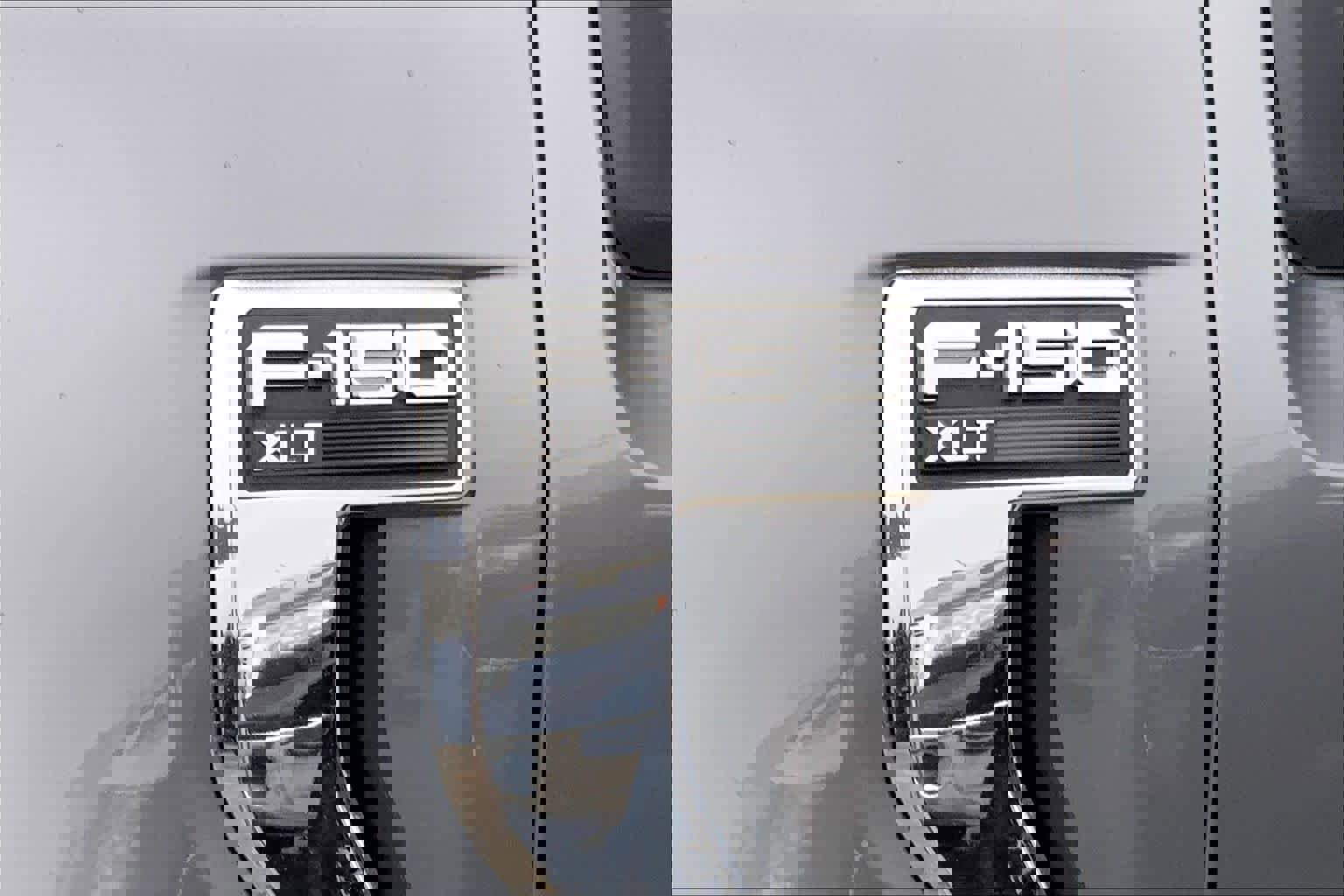 Certified 2023 Ford F150 XLT w/ Equipment Group 302A High image 26