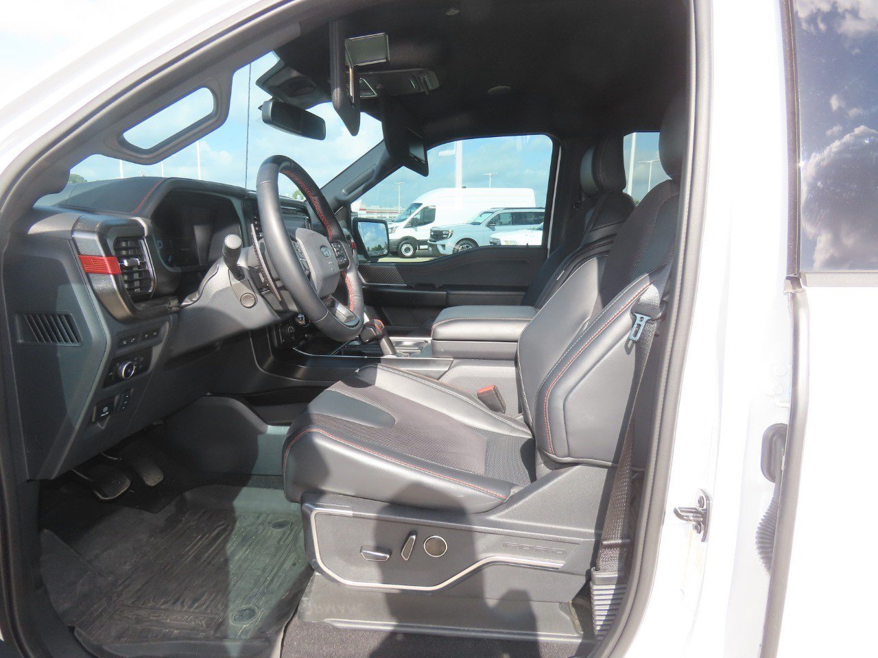 Certified 2024 Ford F150 Raptor AWD/4WD image 25
