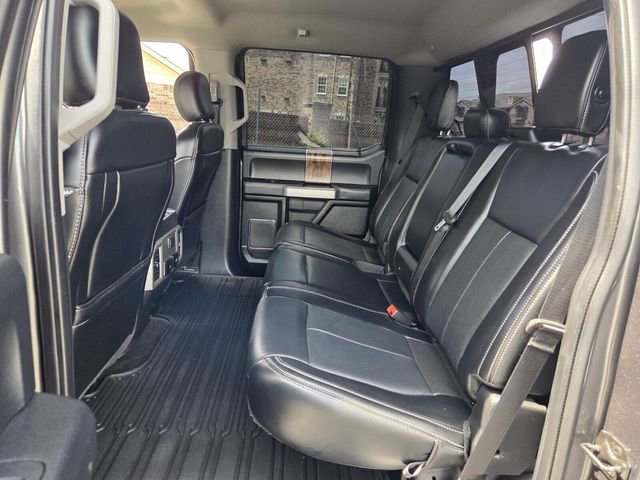 Certified 2019 Ford F150 Lariat AWD/4WD image 10