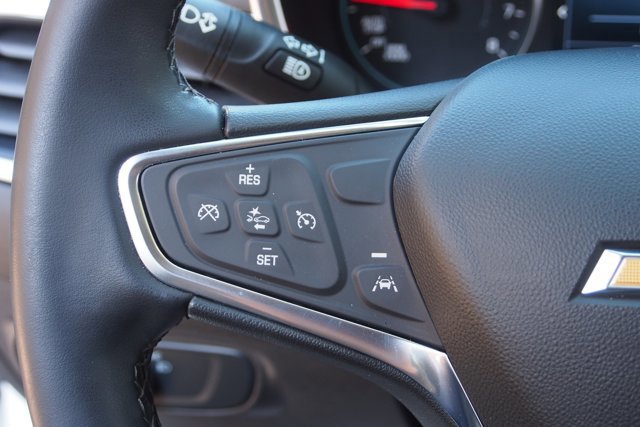 Used 2024 Chevrolet Equinox LT image 22