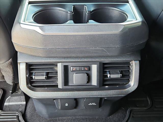 Certified 2023 Ford F150 Platinum w/ Equipment Group 701A High AWD/4WD image 18