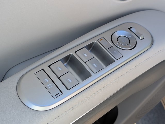 Used 2026 Hyundai Palisade Limited image 14