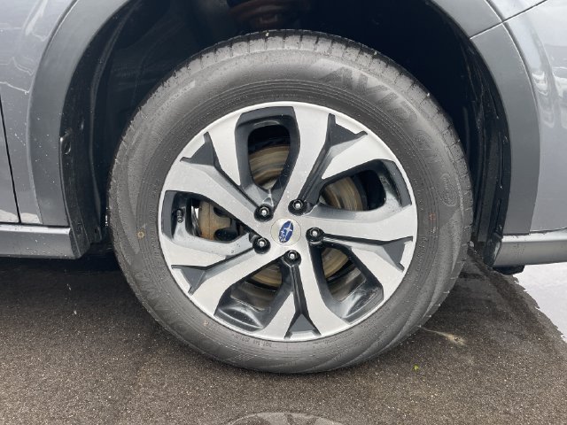 Used 2021 Subaru Outback Limited AWD/4WD image 13