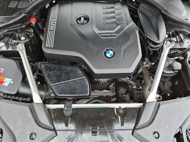 Used 2023 BMW 530i xDrive w/ Premium Package AWD/4WD image 23