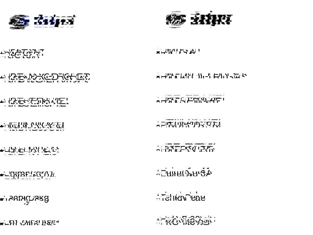 Certified 2024 Ford Explorer ST w/ Technology Package image 10