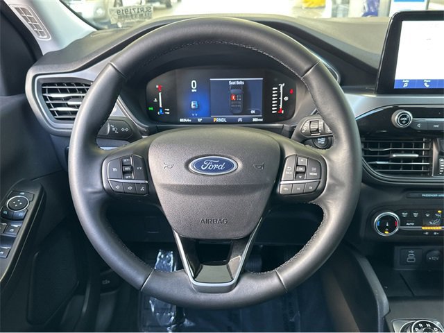 Certified 2024 Ford Escape Active image 14