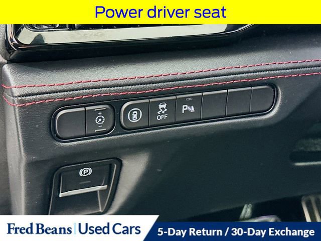 Used 2023 Acura MDX A-Spec image 12