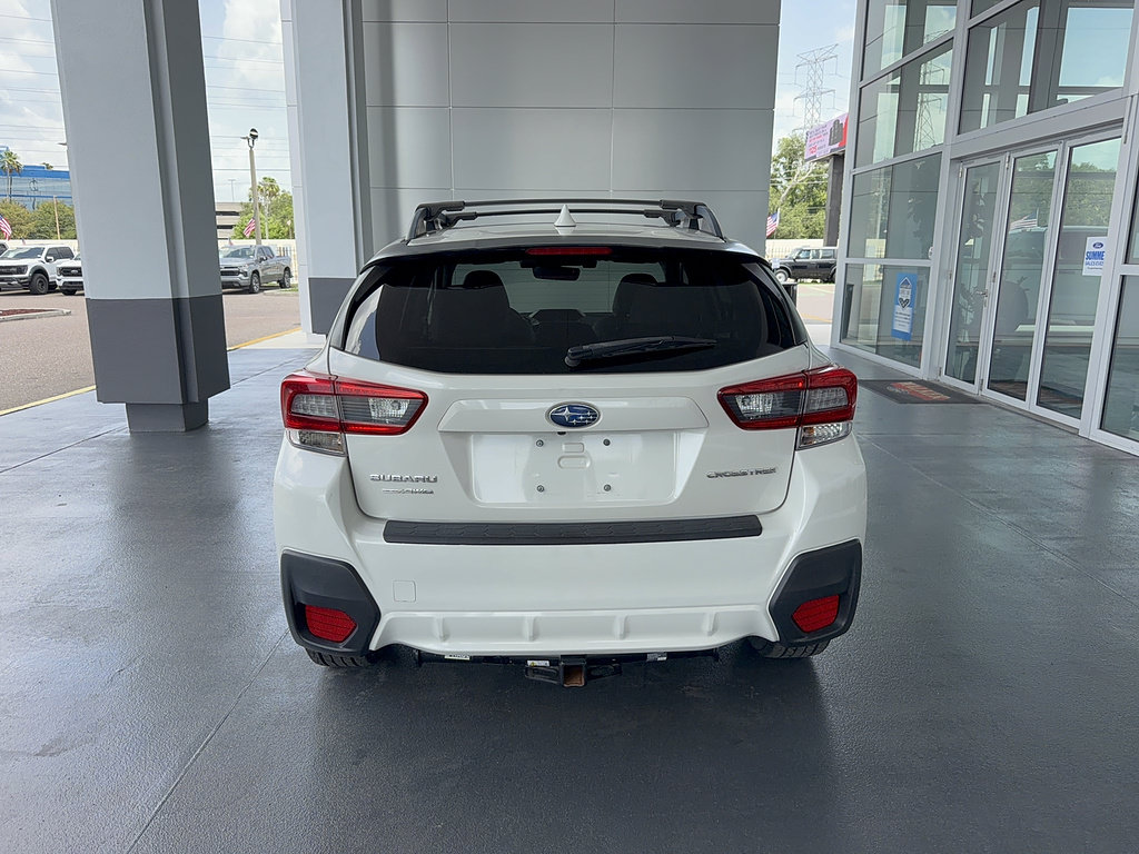 Used 2020 Subaru Crosstrek 2.0i Premium w/ Moonroof Package 2 AWD/4WD image 6