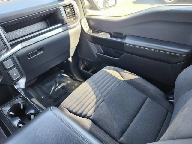 Certified 2023 Ford F150 XL w/ STX Appearance Package AWD/4WD image 15
