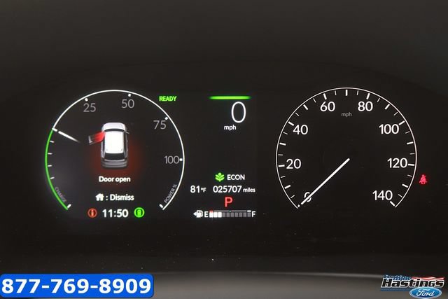 Used 2024 Honda CR-V Sport-L image 19