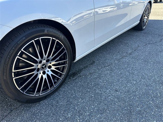 Used 2024 Mercedes-Benz C 300 4MATIC Sedan image 13