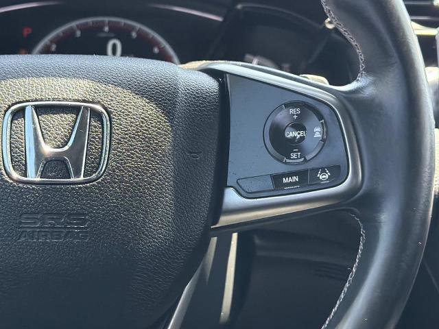 Used 2018 Honda Civic Sport Touring image 13