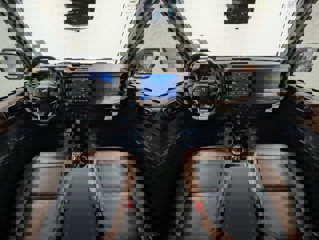 Certified 2024 Ford Bronco Outer Banks image 6