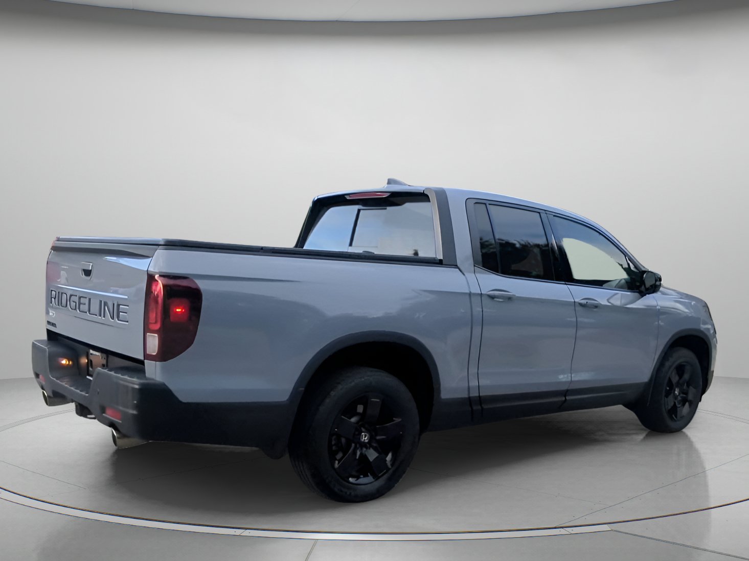 Used 2024 Honda Ridgeline Black Edition image 28