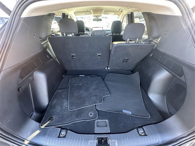 Certified 2023 Ford Escape Active w/ Tech Pack #2 image 43