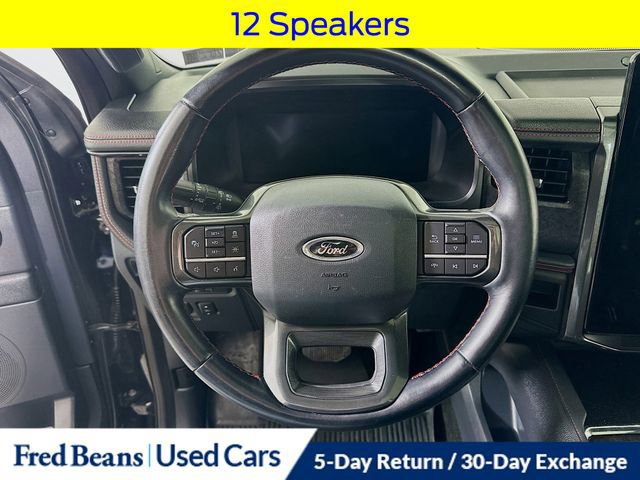 Certified 2022 Ford Expedition Limited image 17