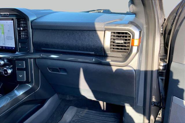 Certified 2023 Ford F150 Tremor w/ Trailer Tow Package AWD/4WD image 18