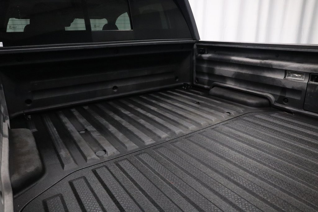 Used 2023 Honda Ridgeline RTL-E image 17