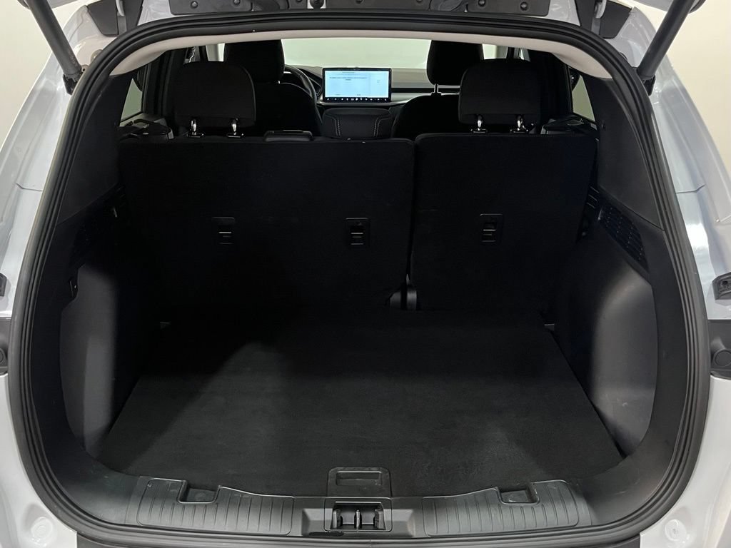 Certified 2024 Ford Escape Active w/ Tech Pack #2 AWD/4WD image 14