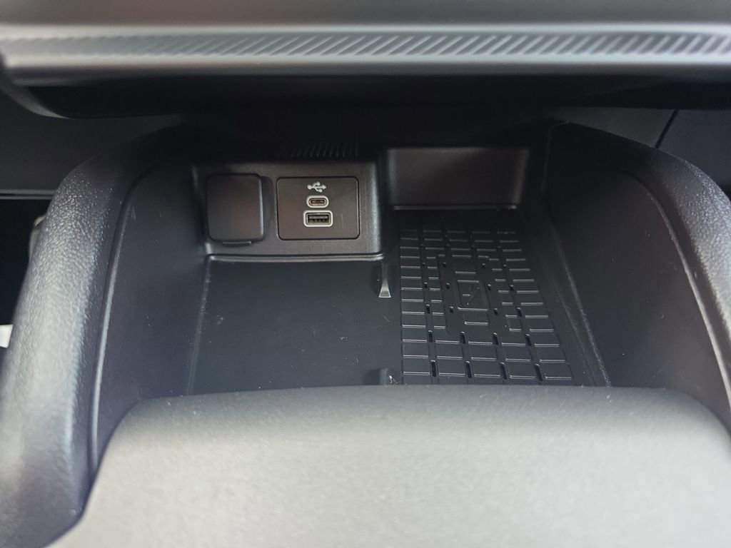 Certified 2025 Ford Bronco Sport Outer Banks w/ Outer Banks Tech Package+ AWD/4WD image 34