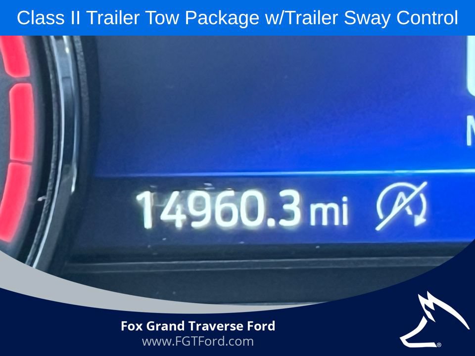 Certified 2024 Ford Bronco Sport Badlands AWD/4WD image 7