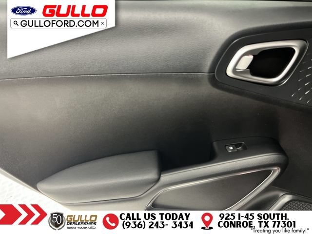 Used 2021 Kia Soul GT-Line FWD image 17