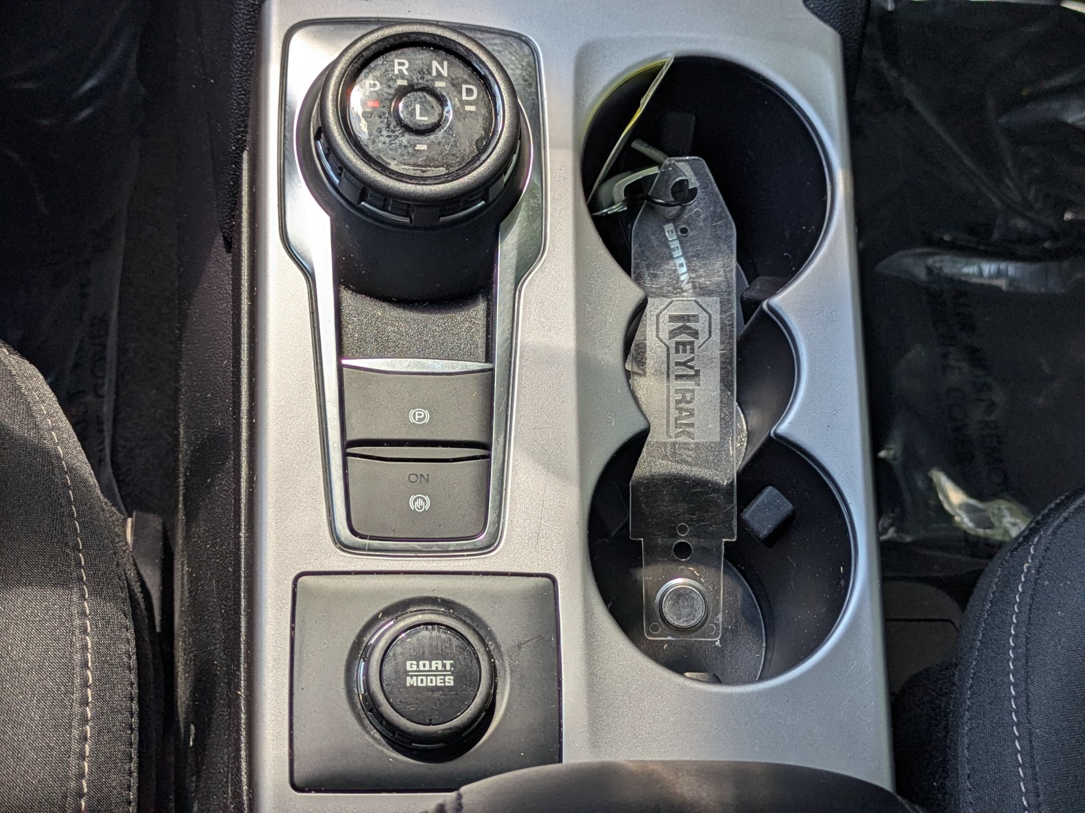 Certified 2024 Ford Bronco Sport Big Bend AWD/4WD image 21