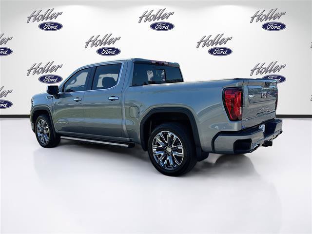 Used 2025 GMC Sierra 1500 Denali AWD/4WD image 6