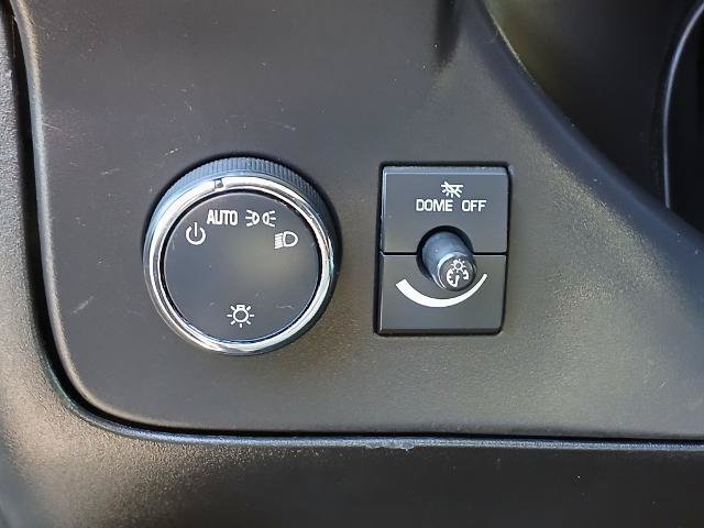 Used 2019 Chevrolet Express 3500 LT w/ LT Preferred Equipment Group RWD image 11