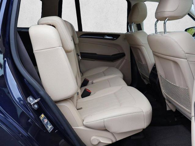 Used 2018 Mercedes-Benz GLS 450 4MATIC image 24