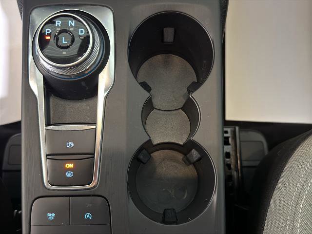 Certified 2022 Ford Escape SE w/ Convenience Package image 28