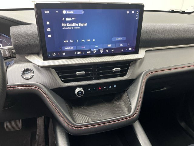 Certified 2025 Ford Explorer ST-Line AWD/4WD image 18