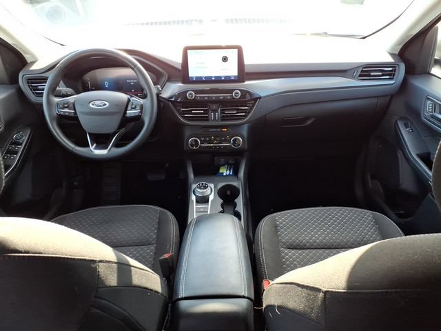 Certified 2023 Ford Escape Active AWD/4WD image 12