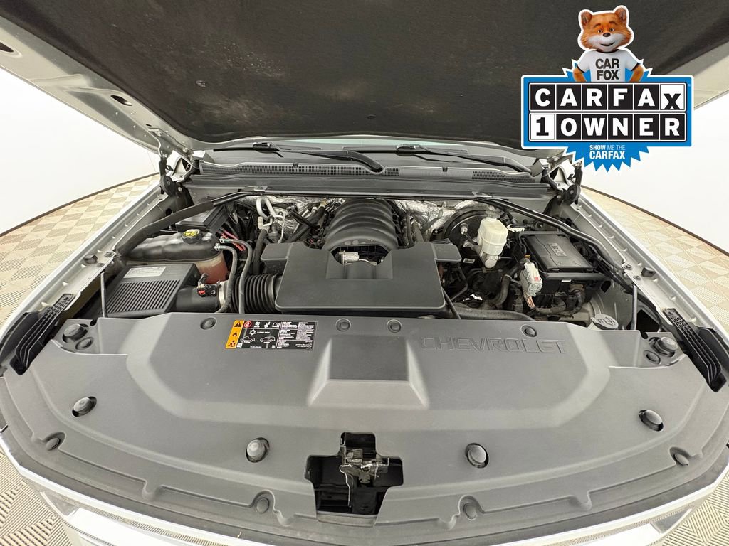 Used 2018 Chevrolet Suburban Premier image 35