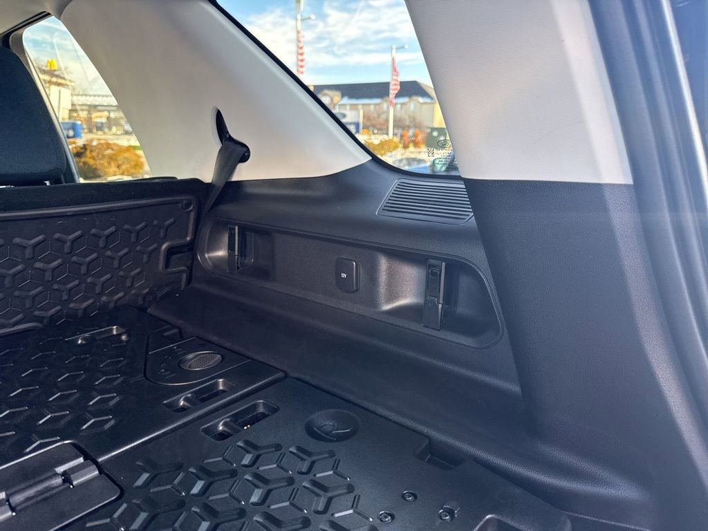 Certified 2023 Ford Bronco Sport Heritage image 57