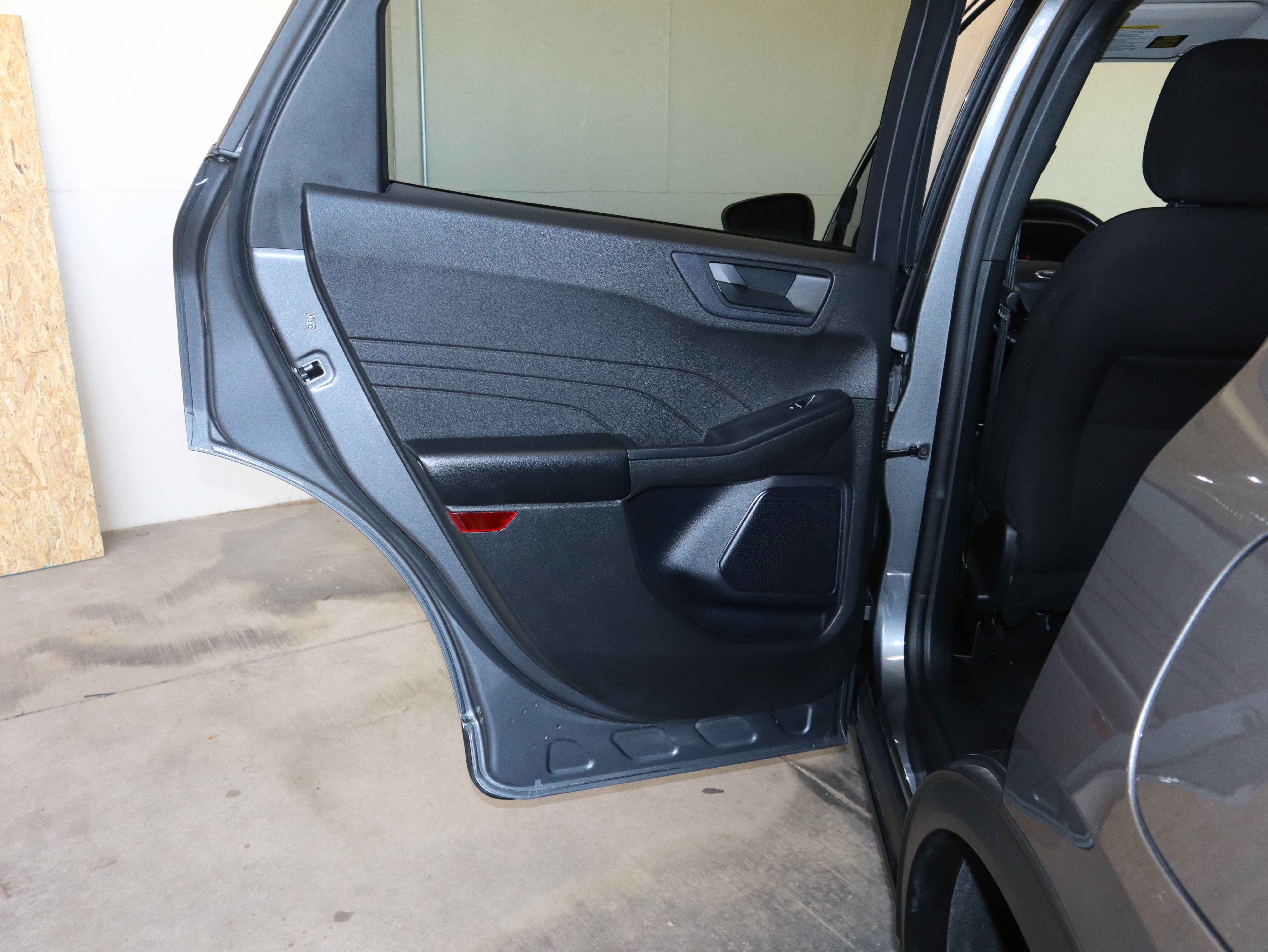 Certified 2024 Ford Escape Active AWD/4WD image 37