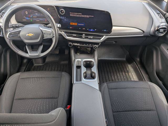 Used 2025 Chevrolet Equinox EV LT FWD image 27
