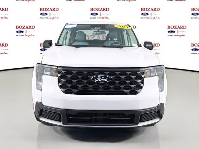 Certified 2025 Ford Maverick XLT w/ XLT Luxury Package AWD/4WD image 2
