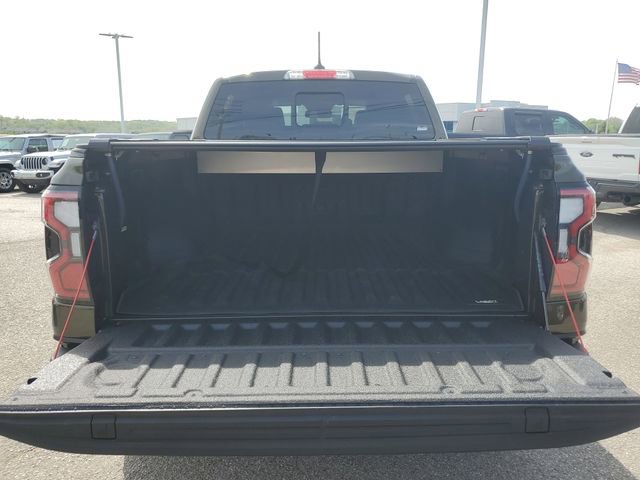 Certified 2025 Ford Ranger Raptor AWD/4WD image 10