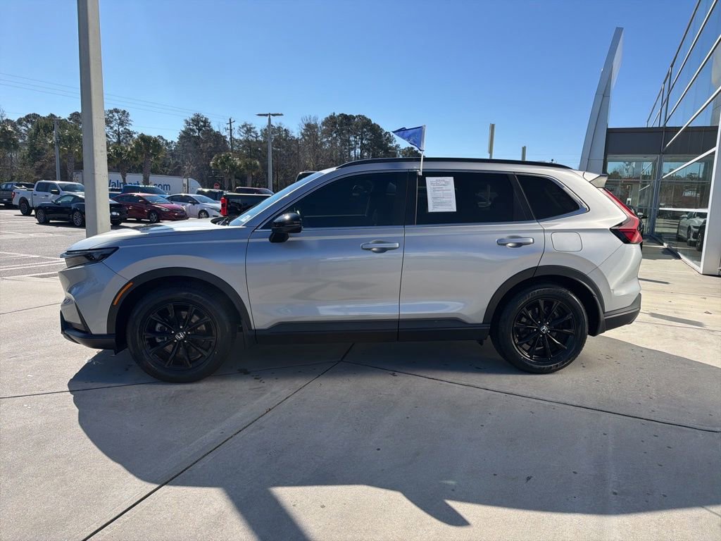 Used 2023 Honda CR-V Sport image 5