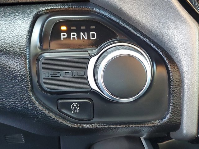 Used 2025 RAM 1500 Big Horn image 29