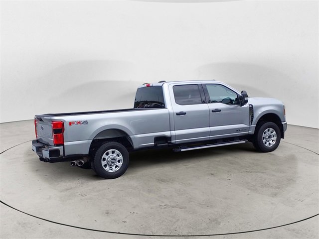 Certified 2024 Ford F350 XLT w/ 360-Degree Camera Package image 3
