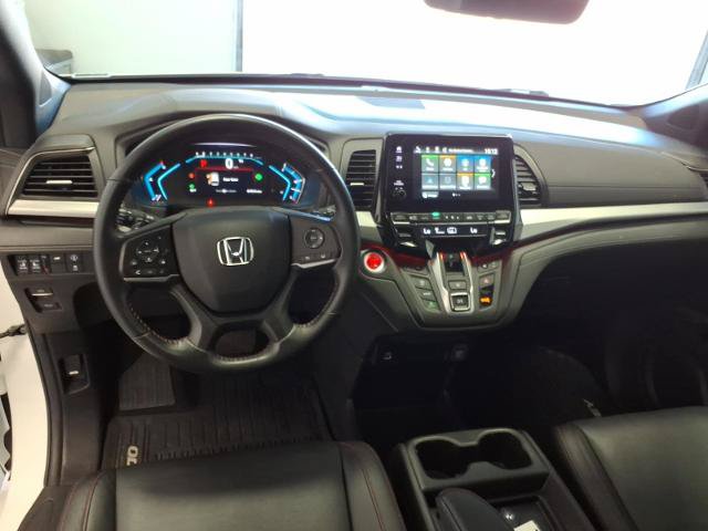 Used 2024 Honda Odyssey Sport image 14