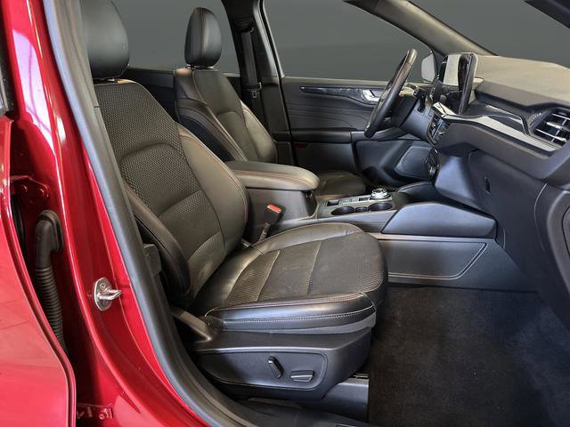 Certified 2025 Ford Escape ST-Line Elite image 34