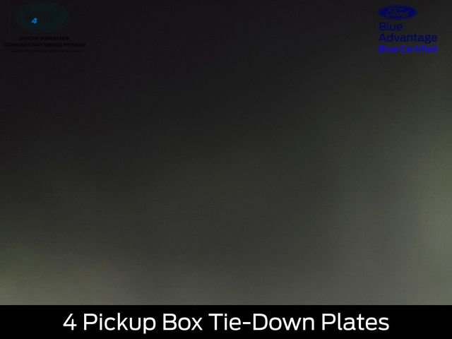 Certified 2024 Ford F150 XLT w/ Equipment Group 302A MID image 21